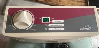 Compresor Domus 2+ para colchón