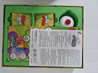 Né Si Né No - Gioco da Tavolo