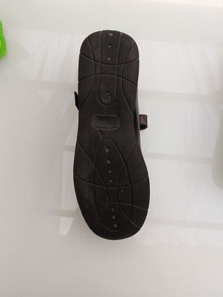 Zapatos niña Caminito -talla 38