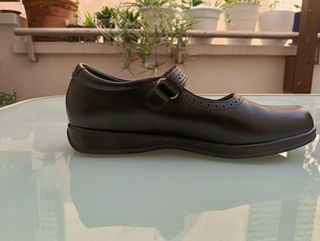 Zapatos niña Caminito -talla 38
