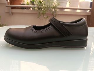 Zapatos niña Caminito -talla 38