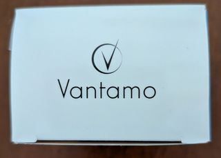 Kit de sello ancho Vantamo - Protección Identidad