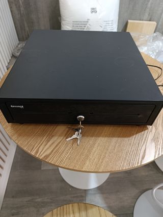 Impresora térmica AJ CASH