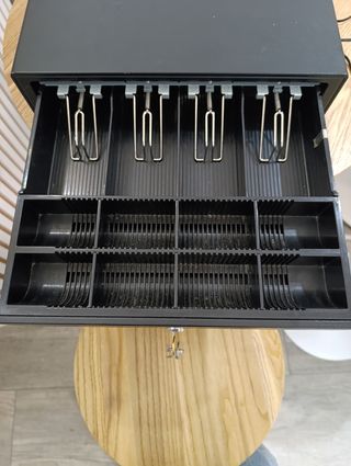 Impresora térmica AJ CASH