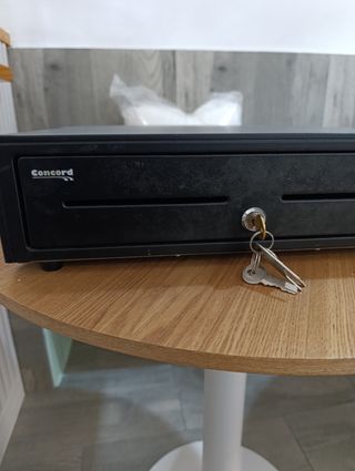 Impresora térmica AJ CASH