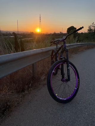 Bicicleta Collective C100 - Impecable