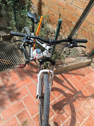 Rockrider 5.3 26"