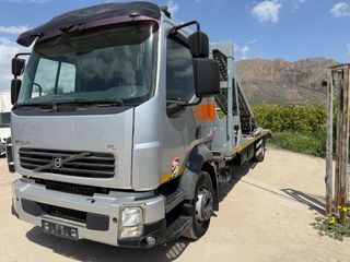 Volvo Fl 280 2007