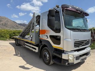Volvo Fl 280 2007