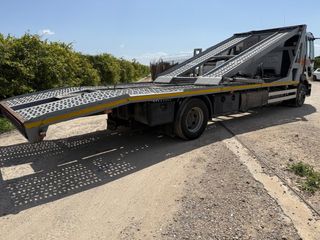 Volvo Fl 280 2007