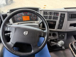 Volvo Fl 280 2007