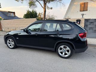 BMW X1 2010