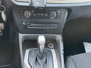 BMW X1 2010
