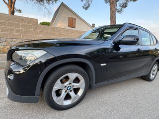 BMW X1 2010
