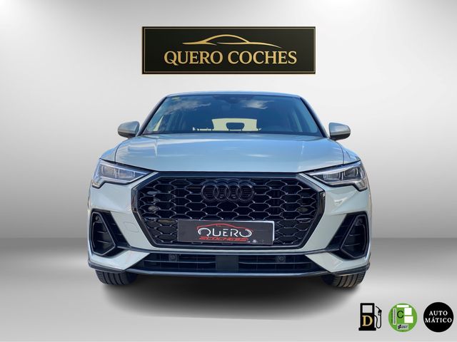Audi Q3 2020