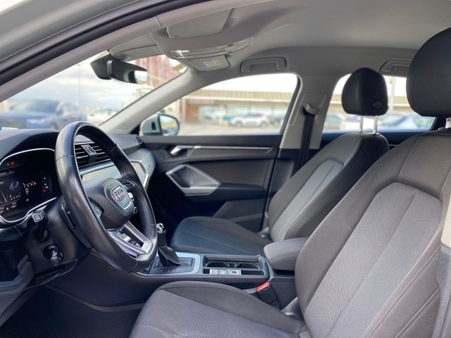 Audi Q3 2020