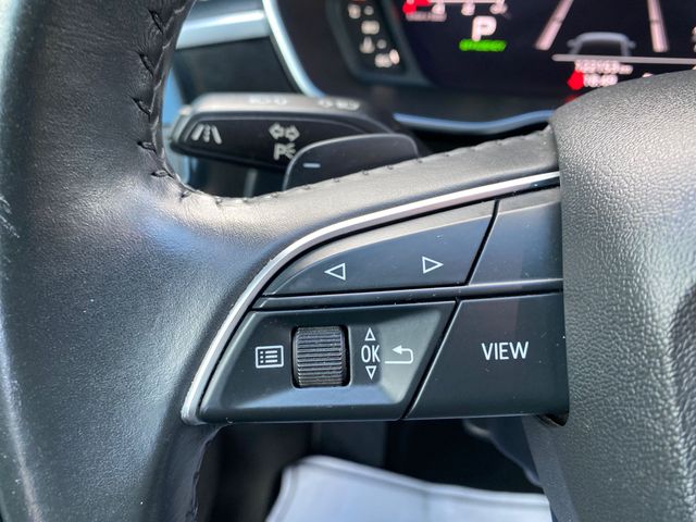 Audi Q3 2020