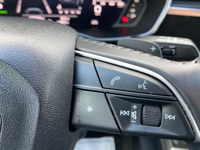 Audi Q3 2020