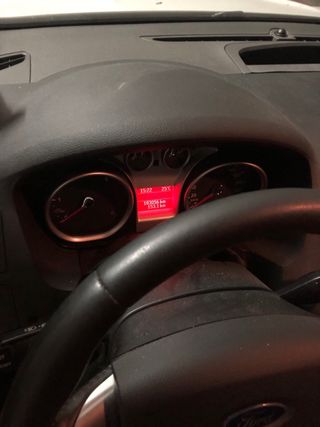 Ford Kuga 2010