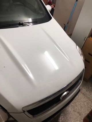 Ford Kuga 2010