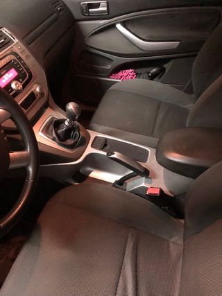 Ford Kuga 2010