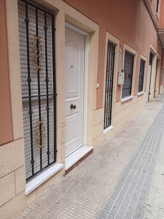 Planta baja en edificio