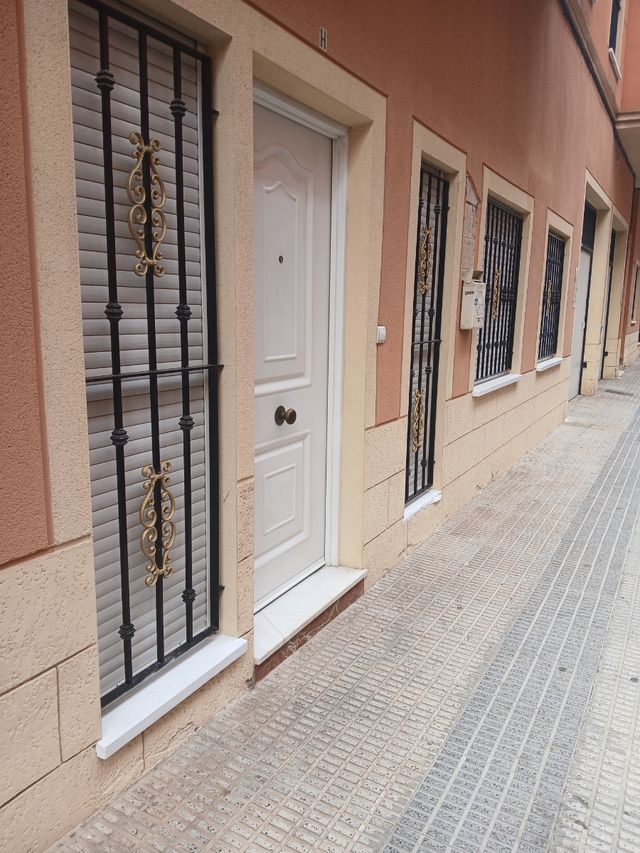 Planta baja en edificio