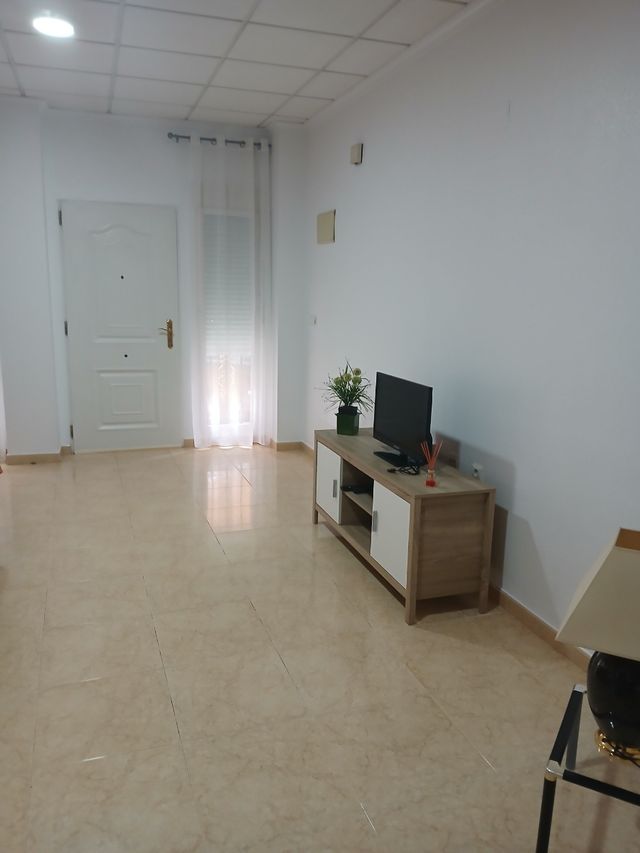 Planta baja en edificio