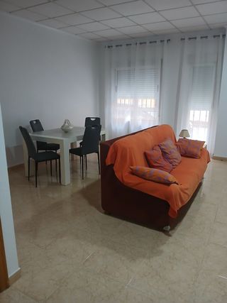 Planta baja en edificio