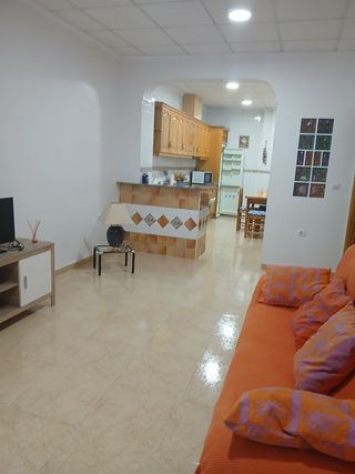 Planta baja en edificio