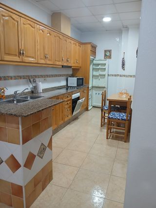 Planta baja en edificio