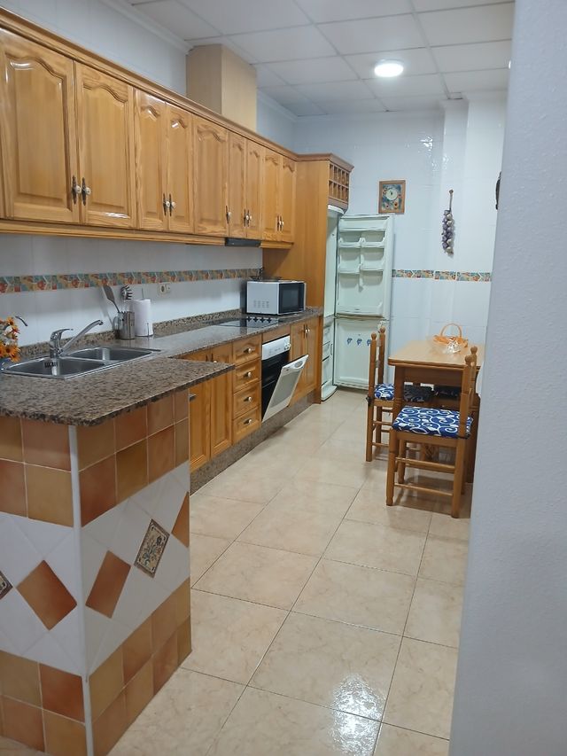 Planta baja en edificio