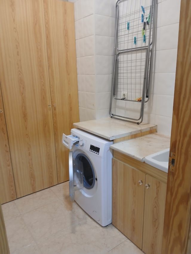 Planta baja en edificio