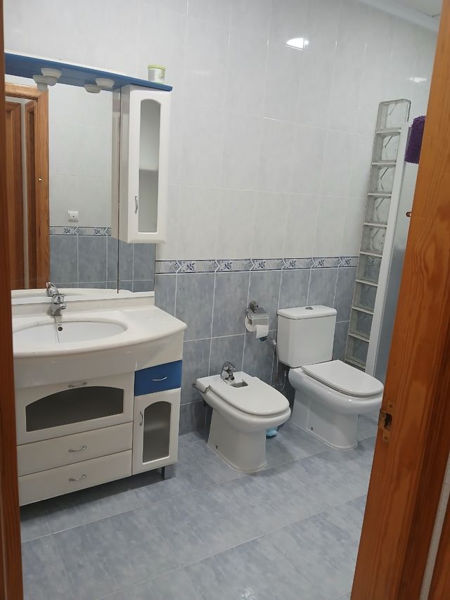 Planta baja en edificio