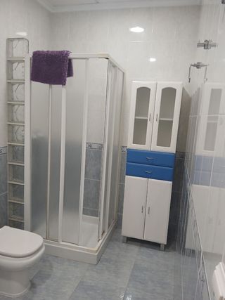 Planta baja en edificio