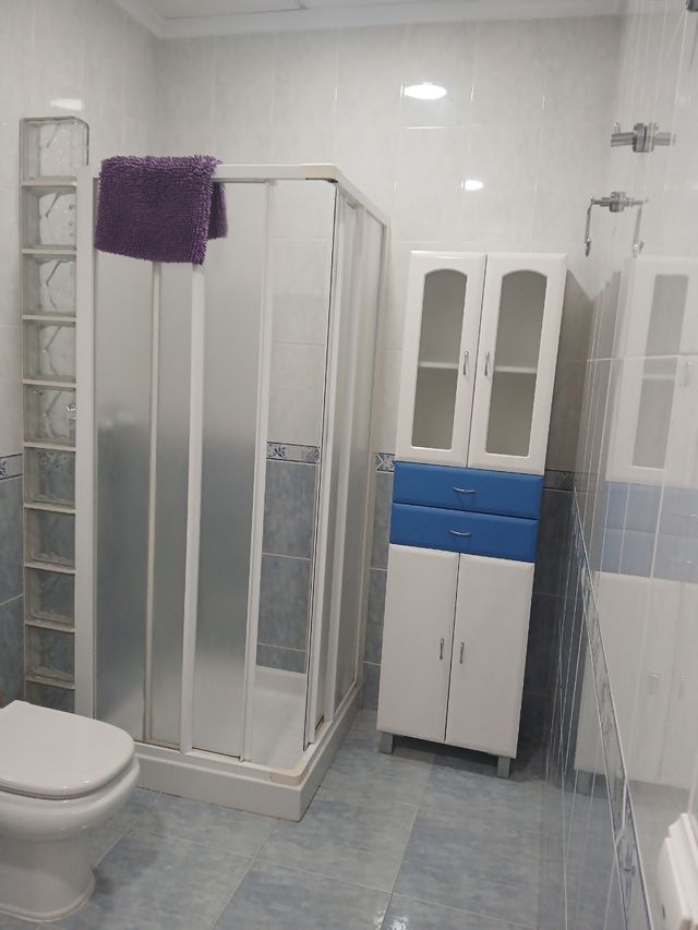 Planta baja en edificio