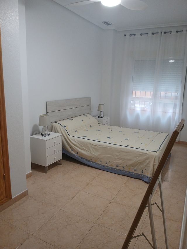 Planta baja en edificio