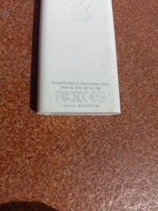 Mando Apple TV A1156