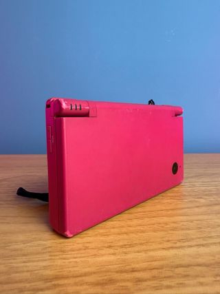 Nintendo DSi rosa - Console portatile