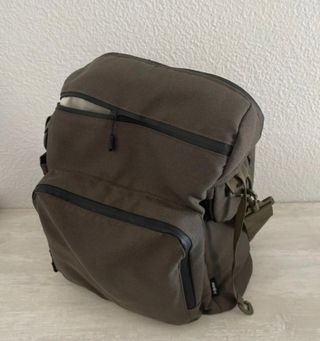 Inglesina Aptica XT: carrito bebé COMPLETO