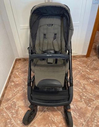 Inglesina Aptica XT: carrito bebé COMPLETO