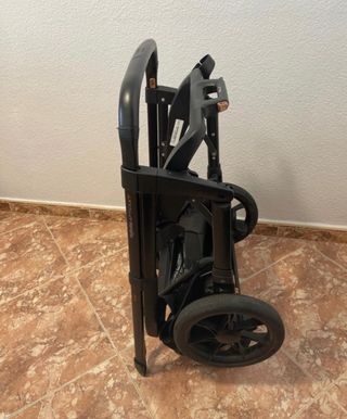 Inglesina Aptica XT: carrito bebé COMPLETO