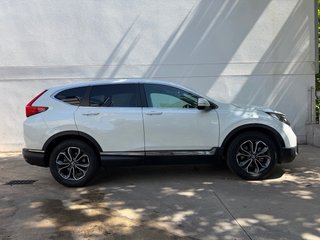 Honda CR-V 2021