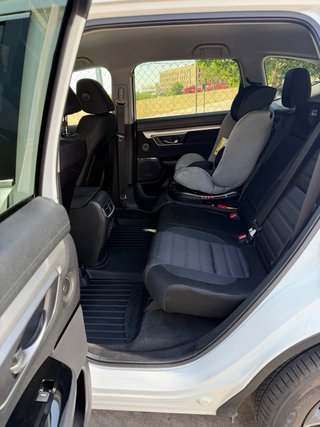 Honda CR-V 2021