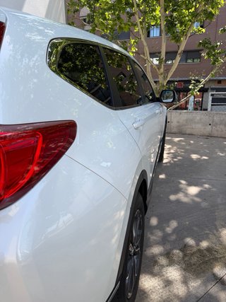 Honda CR-V 2021