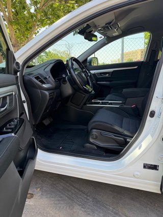 Honda CR-V 2021