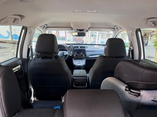 Honda CR-V 2021