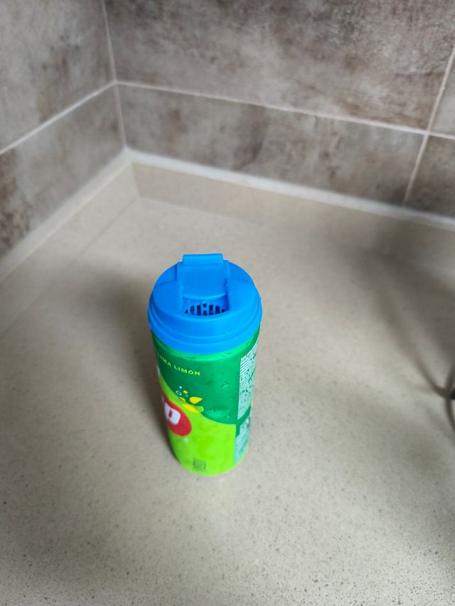 Tapaderas para refrescos - 3 uds.