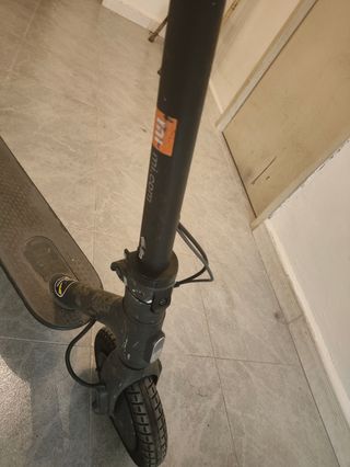 Patinete Xiaomi Mi
