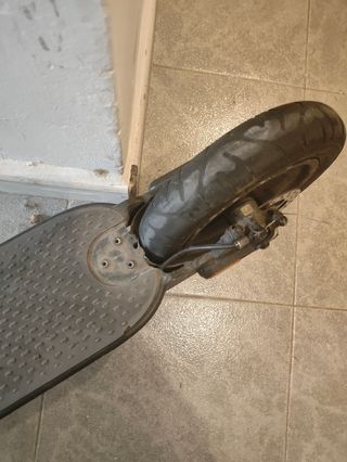 Patinete Xiaomi Mi